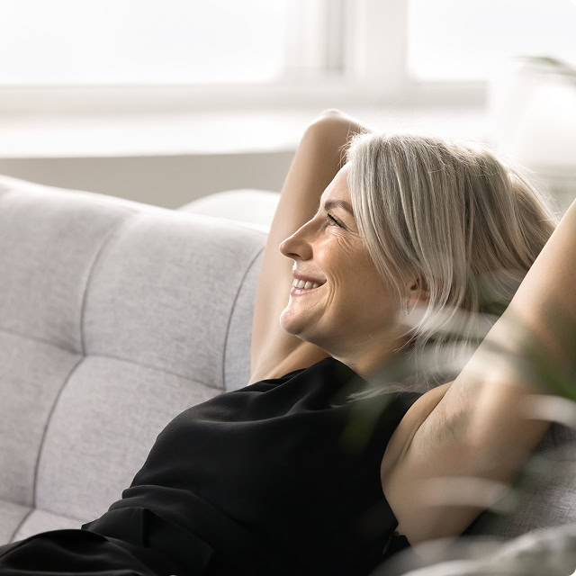 Why Pelgevity: wellness, control, and technology that work for you