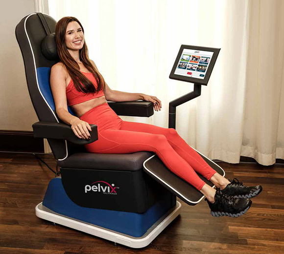 Find your Pelgevity location