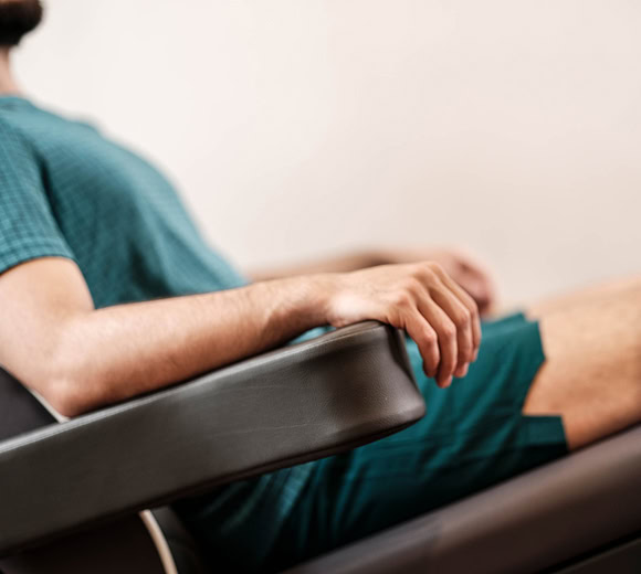 Enjoy Your Pelvic Floor Training