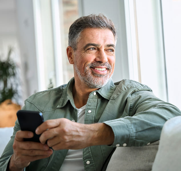 Because I want to live my well-being to the fullest