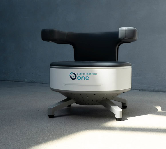 Geniet van je bekkenbodemtraining